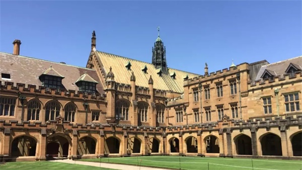 在青春好時(shí)光，來一場(chǎng)研學(xué)旅行吧！——2019澳洲研學(xué)營(yíng)報(bào)名模式已開啟