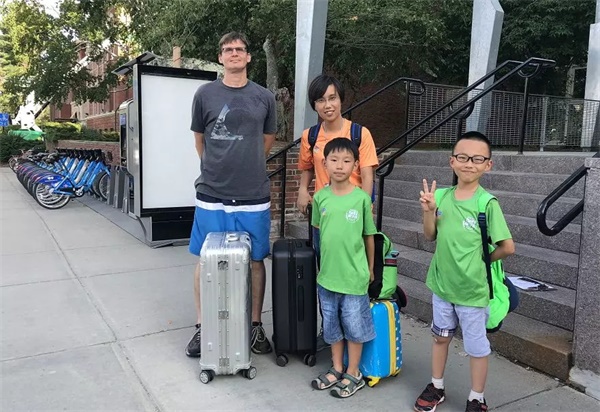 在青春好時(shí)光，來一場(chǎng)研學(xué)旅行吧！——2019澳洲研學(xué)營(yíng)報(bào)名模式已開啟