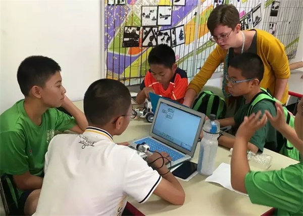 在青春好時(shí)光，來一場(chǎng)研學(xué)旅行吧！——2019澳洲研學(xué)營(yíng)報(bào)名模式已開啟