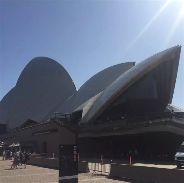 在青春好時(shí)光，來一場(chǎng)研學(xué)旅行吧！——2019澳洲研學(xué)營(yíng)報(bào)名模式已開啟