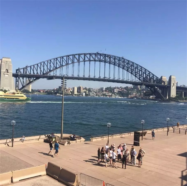 在青春好時(shí)光，來一場(chǎng)研學(xué)旅行吧！——2019澳洲研學(xué)營(yíng)報(bào)名模式已開啟