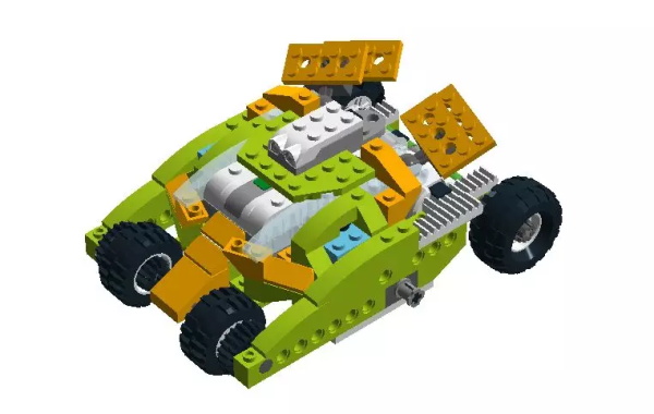 俠客挑戰(zhàn) | 萬(wàn)圣狂歡夜，一起來(lái)捉“鬼”！