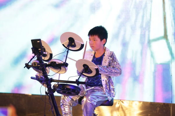 【精彩回顧】童程童美“科幻迷程“——萬(wàn)圣節(jié)狂歡派對(duì)