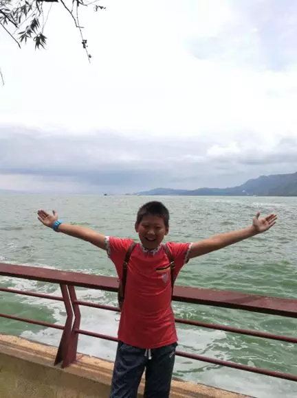 【家長(zhǎng)心聲】讓孩子在編程的世界里收獲自信和快樂(lè)！