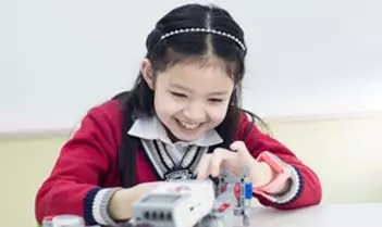 2018全球編程1小時活動大幕將啟，童程童美10小時免費編程課重磅推出！