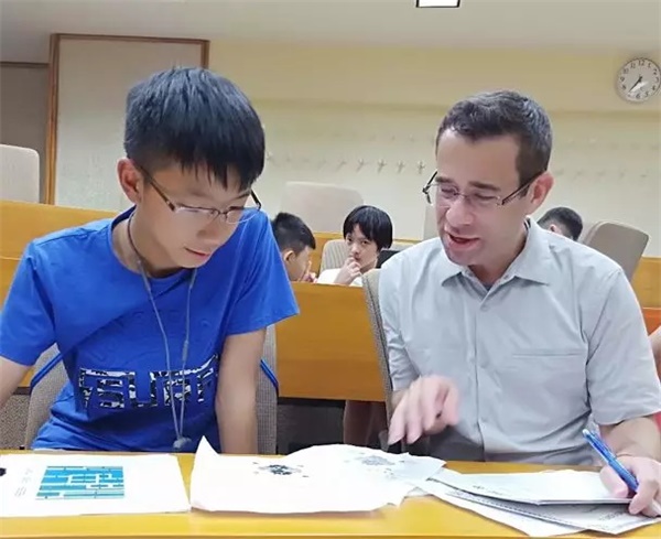 【研學游記】見識既知識，在游學中收獲友誼與成長！