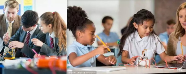 來大洋彼岸，做小小發(fā)明家 —2019澳洲機器人創(chuàng)新科技親子營報名在即