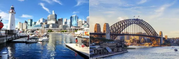 來大洋彼岸，做小小發(fā)明家 —2019澳洲機器人創(chuàng)新科技親子營報名在即