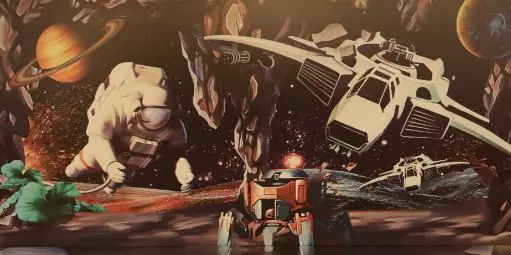 【北京】星際童程冒險之旅，你準備好了嗎？