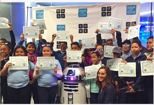 【作品評(píng)選】 我秀我作品，爭(zhēng)當(dāng)“編程明日之星”，贏獲豐厚大獎(jiǎng)！ 