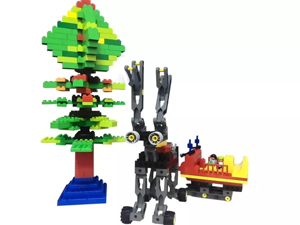 【活動(dòng)招募】雙旦趣編程，共享歡樂頌！