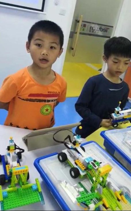 【為夢(mèng)前行】愛編程，秀作品，童程童美“編程明日之星”脫穎而出！ 