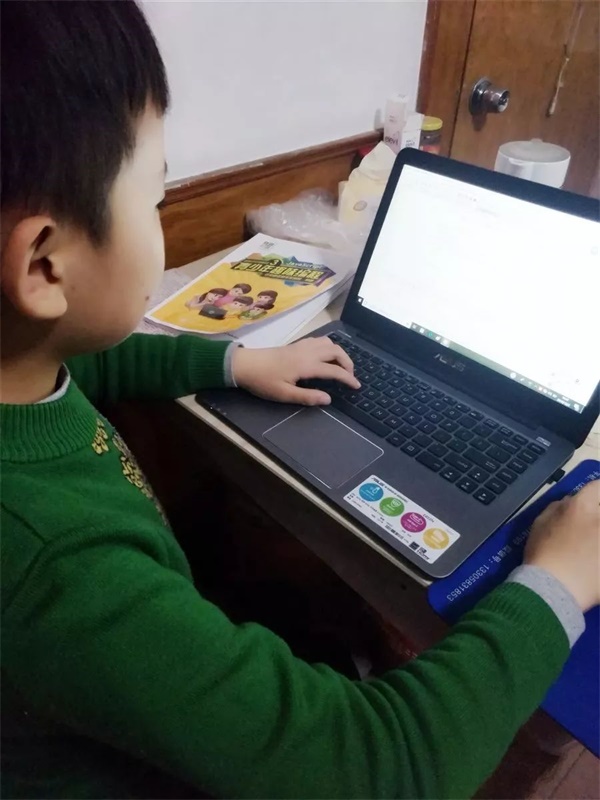 【為夢(mèng)前行】愛編程，秀作品，童程童美“編程明日之星”脫穎而出！ 