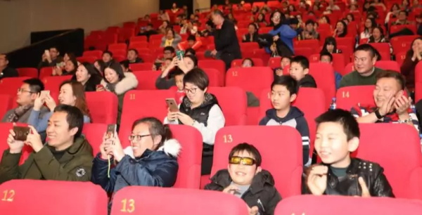 《來電狂響》童程童美賀歲專場，與佟大為一起爆笑跨年！