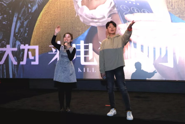 《來電狂響》童程童美賀歲專場，與佟大為一起爆笑跨年！