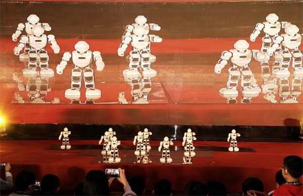 【童程童美】2019CODE向前的力量——“發(fā)現(xiàn)杯”北京區(qū)域賽頒獎(jiǎng)晚會(huì) 