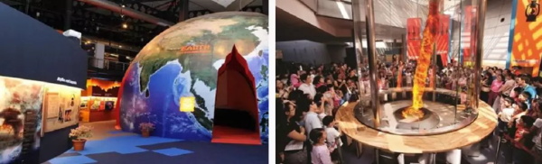 春節(jié)還能這么過 ▏童程童美2019寒假高端編程研學營全球啟航