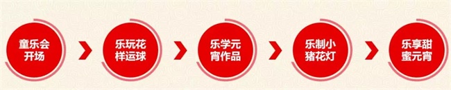 【活動(dòng)招募】童程童美邀您共享元宵童樂會(huì)