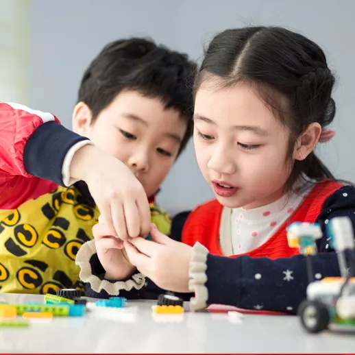 【活動(dòng)招募】童程童美邀您共享元宵童樂會(huì)