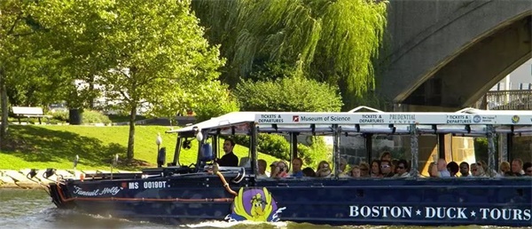 2019哈佛親子研學(xué)營報(bào)名啟動！探訪世界名校，領(lǐng)略前沿編程知識 