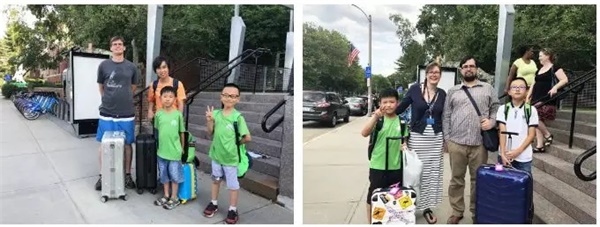 2019暑假哈佛編程研學營單飛營報名啟動！