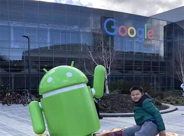 在世界頂級(jí)名校斯坦福大學(xué)學(xué)編程，讓孩子走在國(guó)際教育的前沿