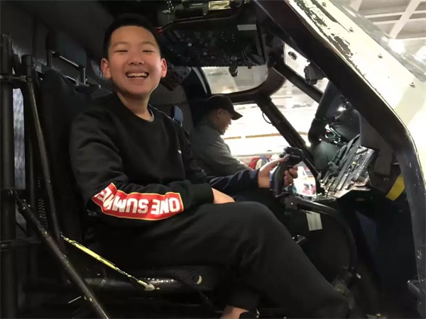 在世界頂級(jí)名校斯坦福大學(xué)學(xué)編程，讓孩子走在國(guó)際教育的前沿