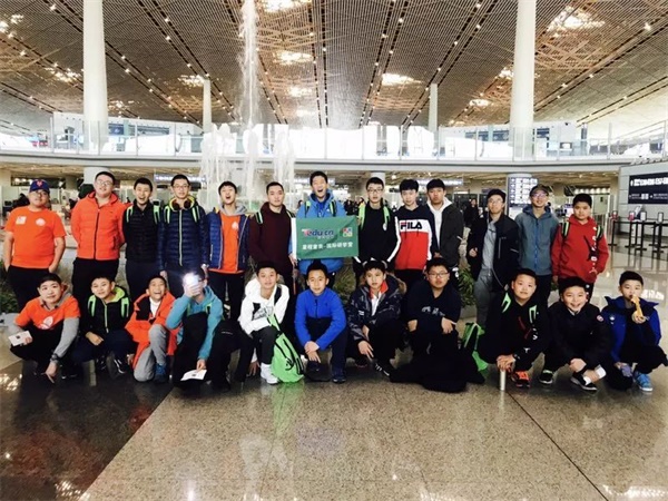 2019暑假加拿大多倫多大學(xué)編程研學(xué)營，在世界名校學(xué)習(xí)專屬前沿編程課程！ 