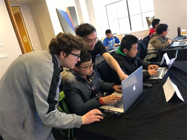 2019暑假英國帝國理工大學(xué)編程研學(xué)營，在世界名校學(xué)習(xí)專屬前沿編程課程！