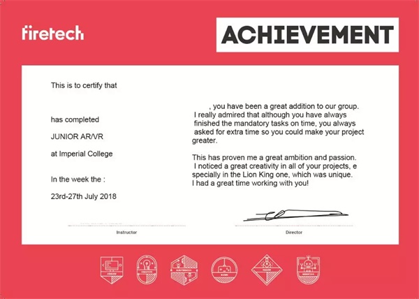 2019暑假英國帝國理工大學(xué)編程研學(xué)營，在世界名校學(xué)習(xí)專屬前沿編程課程！