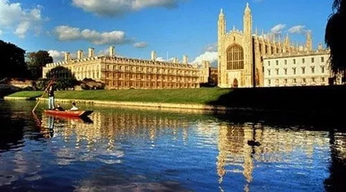 2019暑假英國帝國理工大學(xué)編程研學(xué)營，在世界名校學(xué)習(xí)專屬前沿編程課程！