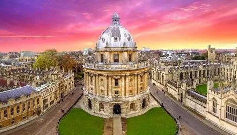 2019暑假英國帝國理工大學(xué)編程研學(xué)營，在世界名校學(xué)習(xí)專屬前沿編程課程！