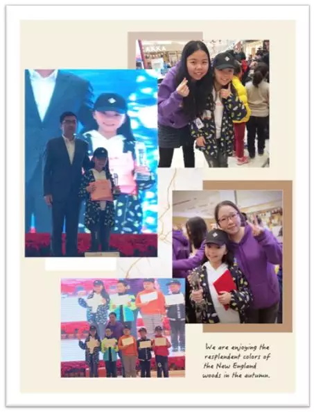 【學(xué)員故事】“別人家的孩子”是怎樣練成的？