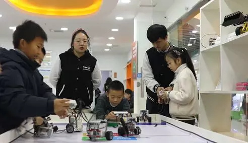 【學(xué)員故事】“別人家的孩子”是怎樣練成的？