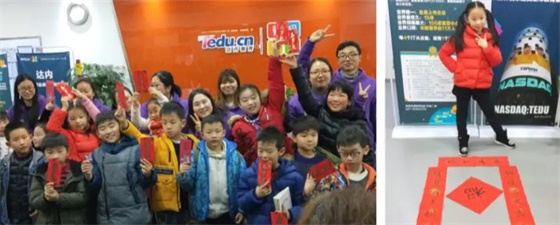 【學(xué)員故事】“別人家的孩子”是怎樣練成的？