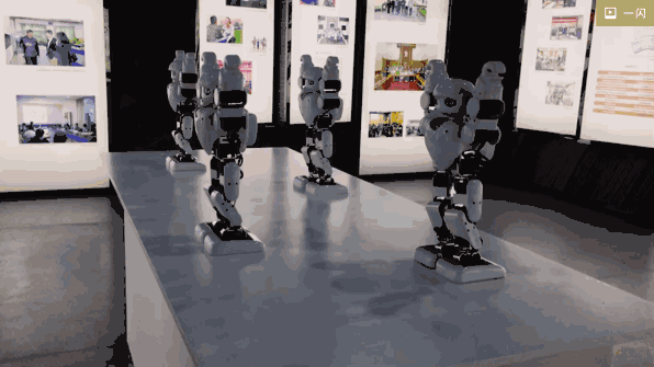 我國(guó)已有280萬孩子接受機(jī)器人教育，你還在猶豫嗎？ 