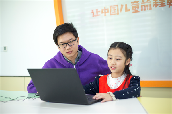 學(xué)少兒編程有什么用，少兒編程有什么好處，這些您了解嗎？