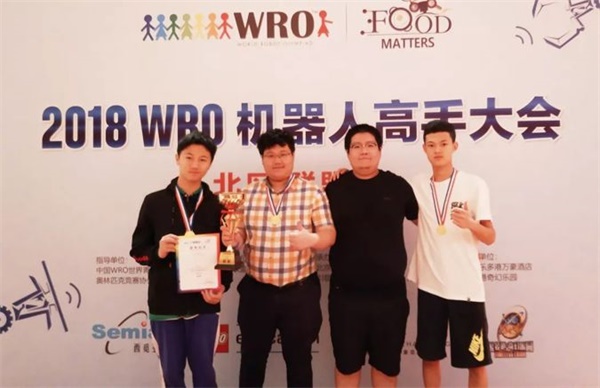 機器人編程有必要學(xué)嗎，孩子學(xué)機器人編程有用嗎？