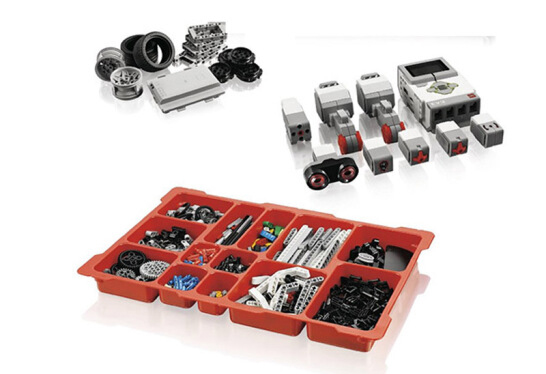 小孩學(xué)教育機(jī)器人怎么樣，學(xué)少兒機(jī)器人教育有用嗎？