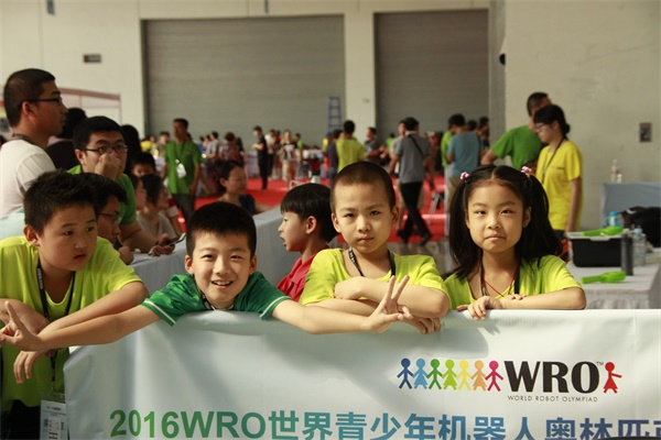 小孩能學會機器人編程嗎，好學嗎？