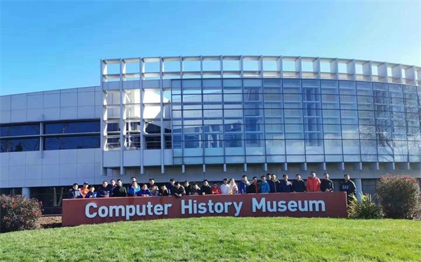 成長(zhǎng)記 | 10歲的我在美國(guó)斯坦福大學(xué)學(xué)習(xí)！