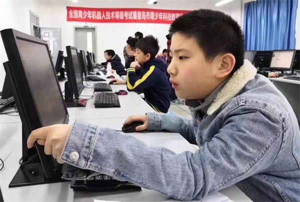 全國青少年機(jī)器人技術(shù)等級考試圓滿收官，童程童美學(xué)員再創(chuàng)佳績！