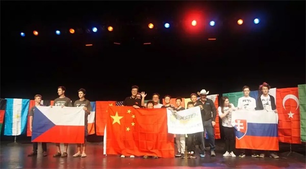 2019 RoboRAVE國際教育機(jī)器人大會(huì)亞洲分會(huì)童程童美專場即將拉開帷幕！