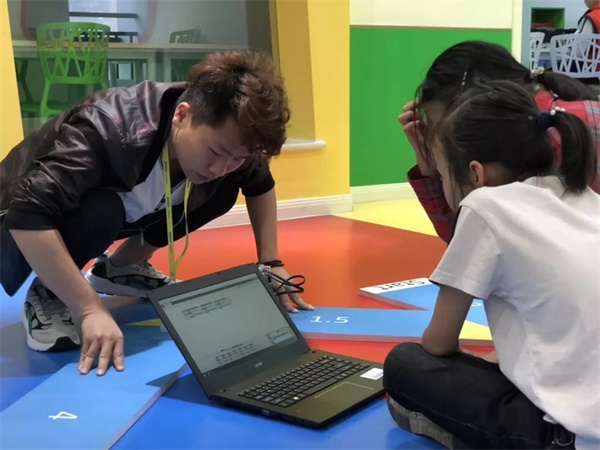 2019 RoboRAVE國際教育機(jī)器人大會(huì)亞洲分會(huì)童程童美專場即將拉開帷幕！