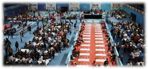 2019 RoboRAVE國際教育機(jī)器人大會(huì)亞洲分會(huì)童程童美專場即將拉開帷幕！