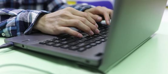 【學(xué)員故事】從代碼中走出的極客少年！ 