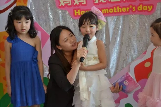 母親節(jié)特獻(xiàn) | 媽媽說(shuō)：這是我過(guò)的最浪漫的母親節(jié)！