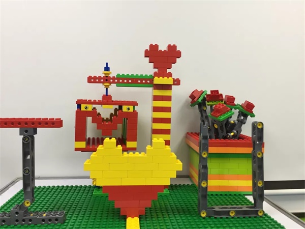 母親節(jié)特獻(xiàn) | 媽媽說(shuō)：這是我過(guò)的最浪漫的母親節(jié)！