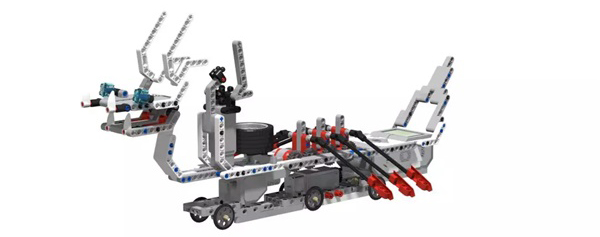 童程童美端午狂歡派對等你來