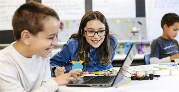 【國(guó)內(nèi)營(yíng)地】國(guó)外超火爆的游戲設(shè)計(jì)&開發(fā)主題營(yíng)，北京也有啦！